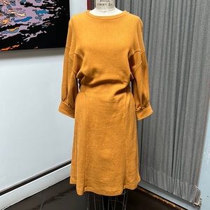 Vintage Zara dress size small women very good condition